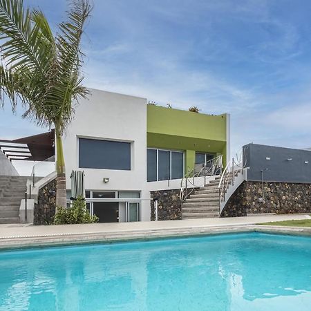 Casa Alsa Βίλα La Guancha Εξωτερικό φωτογραφία