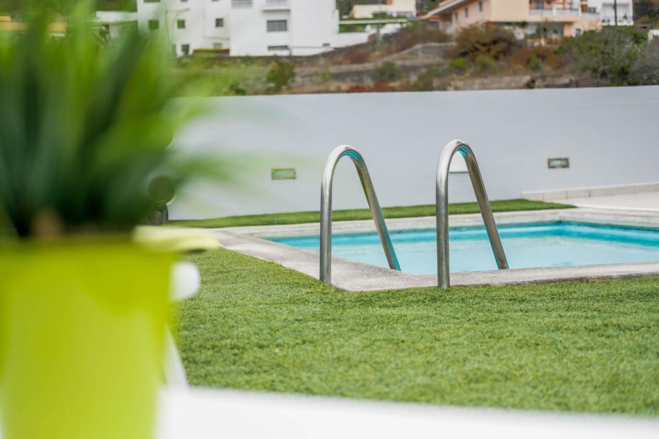 Casa Alsa Βίλα La Guancha Εξωτερικό φωτογραφία