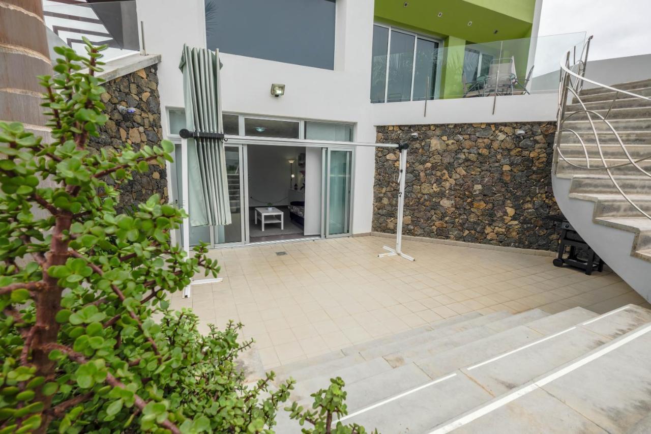 Casa Alsa Βίλα La Guancha Εξωτερικό φωτογραφία
